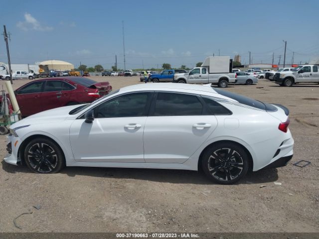 5XXG64J22PG187903 KIA K5 Gt-line
