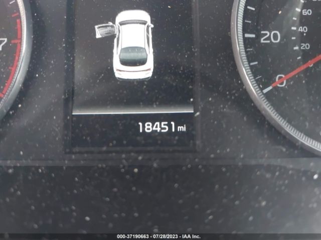 5XXG64J22PG187903 KIA K5 Gt-line