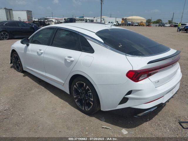 5XXG64J22PG187903 KIA K5 Gt-line