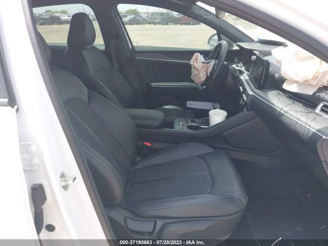 5XXG64J22PG187903 KIA K5 Gt-line