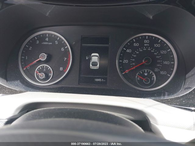 5XXG64J22PG187903 KIA K5 Gt-line