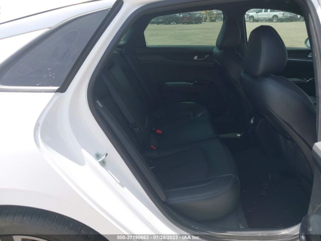5XXG64J22PG187903 KIA K5 Gt-line
