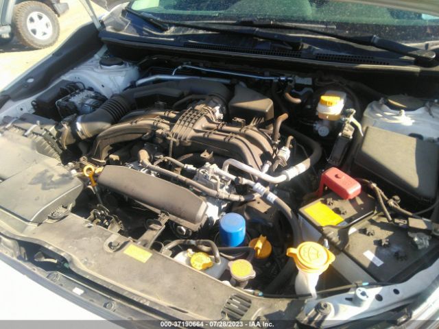 JF2GTHRCXMH348317 Subaru Crosstrek Sport