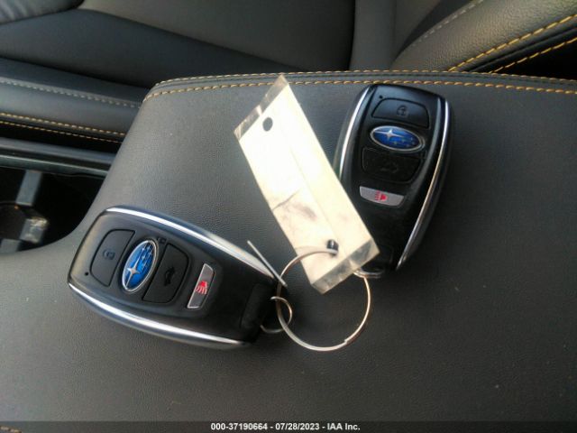 JF2GTHRCXMH348317 Subaru Crosstrek Sport