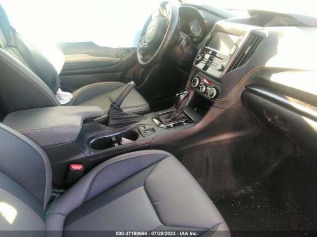 JF2GTHRCXMH348317 Subaru Crosstrek Sport