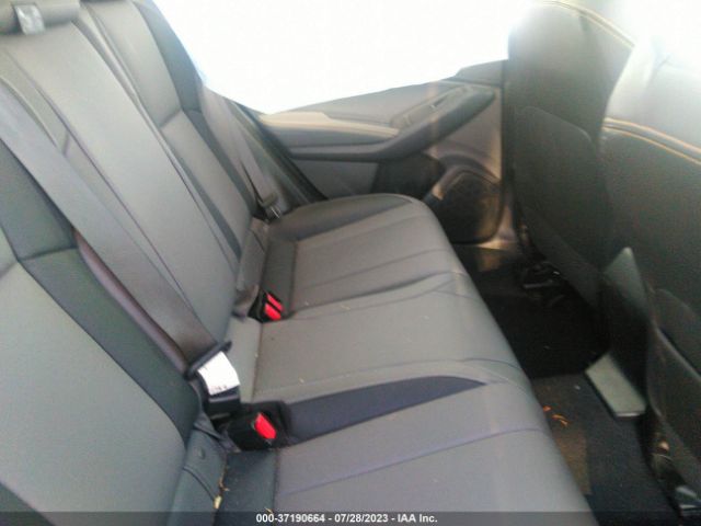 JF2GTHRCXMH348317 Subaru Crosstrek Sport
