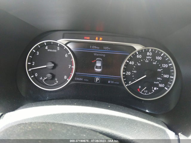 2021 NISSAN SENTRA SV VIN: 3N1AB8CV1MY227958