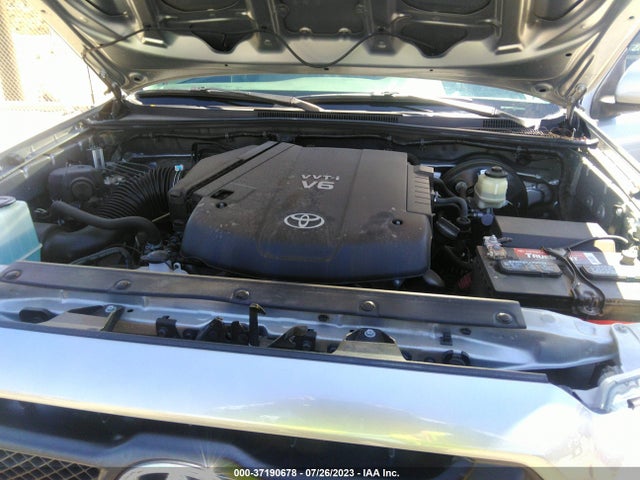 Toyota Tacoma Prerunner 2015 3TMJU4GN3FM179271 Image 16
