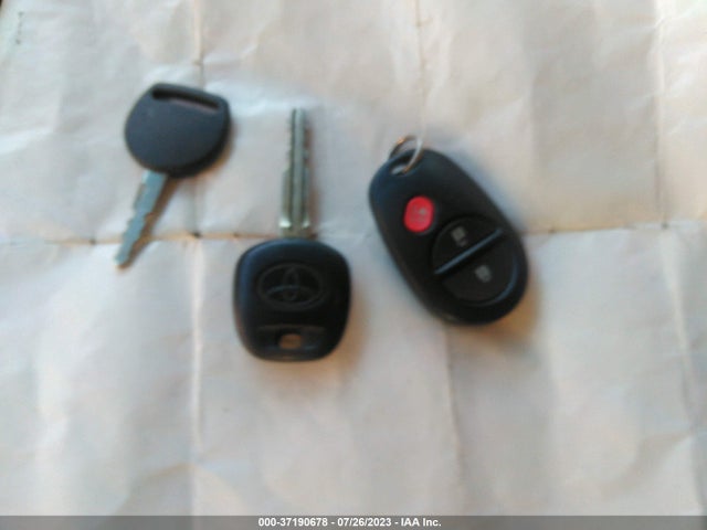 Toyota Tacoma Prerunner 2015 3TMJU4GN3FM179271 Image 3