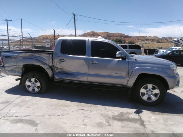 Toyota Tacoma Prerunner 2015 3TMJU4GN3FM179271 Image 5