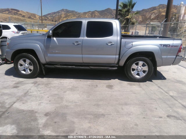 Toyota Tacoma Prerunner 2015 3TMJU4GN3FM179271 Image 6
