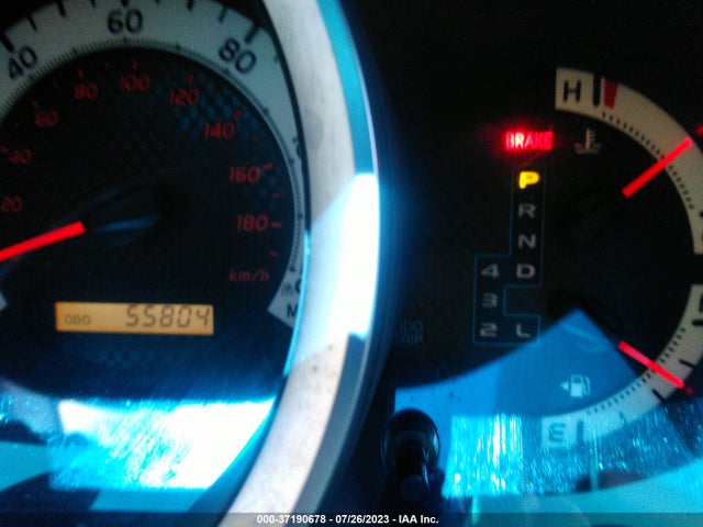 Toyota Tacoma Prerunner 2015 3TMJU4GN3FM179271 Image 7