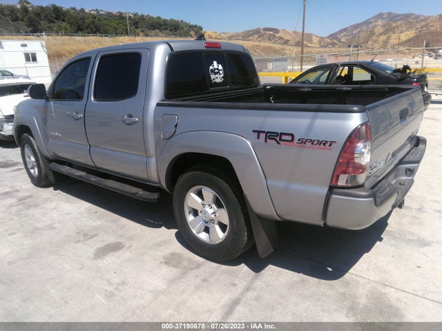 Toyota Tacoma Prerunner 2015 3TMJU4GN3FM179271 Image 9