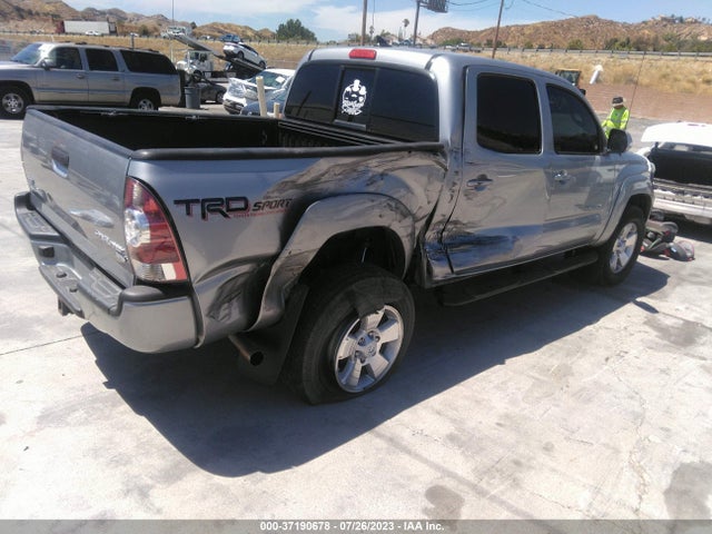 Toyota Tacoma Prerunner 2015 3TMJU4GN3FM179271 Image 10