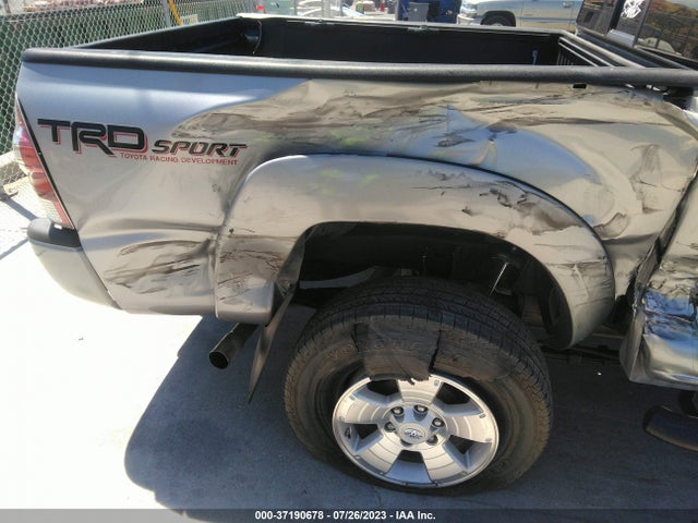 Toyota Tacoma Prerunner 2015 3TMJU4GN3FM179271 Image 12