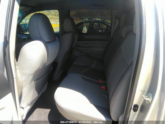 Toyota Tacoma Prerunner 2015 3TMJU4GN3FM179271 Image 14