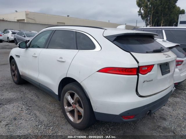 SADCJ2FX5KA395630 Jaguar F-pace 25t Premium