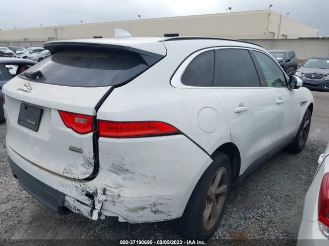 SADCJ2FX5KA395630 Jaguar F-pace 25t Premium