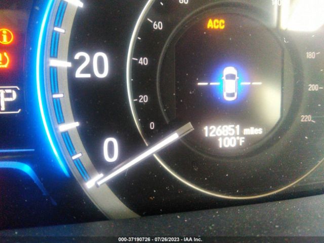 JHMCR6F71HC003041 Honda Accord Hybrid Touring