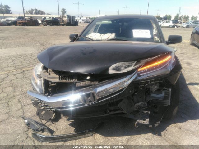 JHMCR6F71HC003041 Honda Accord Hybrid Touring
