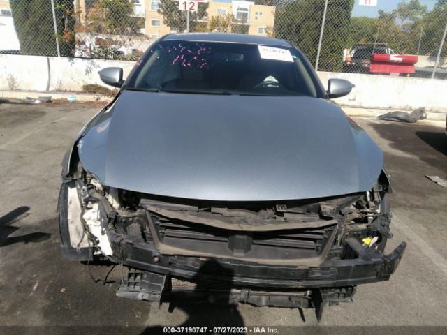 KNAGN4AD6E5068335 KIA Optima Hybrid Ex