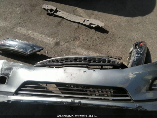 KNAGN4AD6E5068335 KIA Optima Hybrid Ex