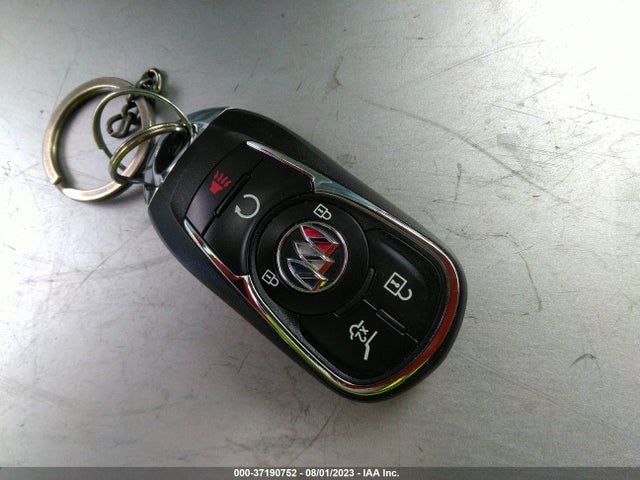 Buick Encore Gx Select 2023 KL4MMDSL9PB005078 Image 11