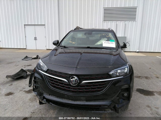 Buick Encore Gx Select 2023 KL4MMDSL9PB005078 Image 12
