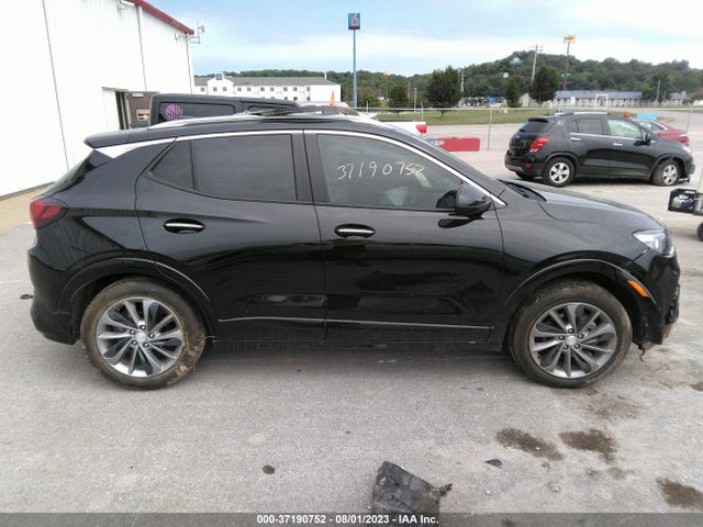 Buick Encore Gx Select 2023 KL4MMDSL9PB005078 Image 13