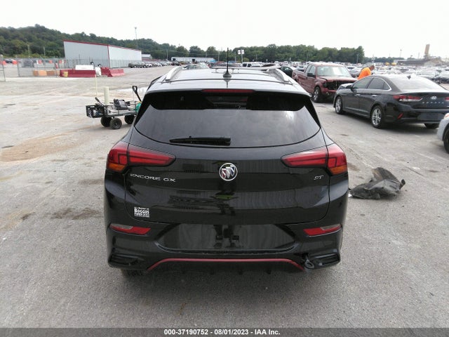 Buick Encore Gx Select 2023 KL4MMDSL9PB005078 Image 16