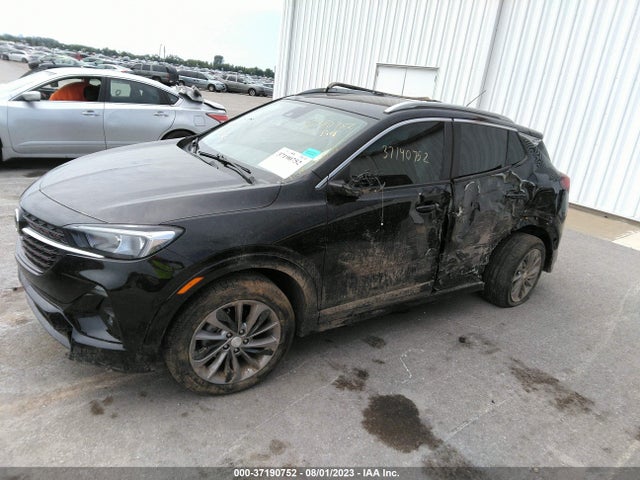 Buick Encore Gx Select 2023 KL4MMDSL9PB005078 Image 2
