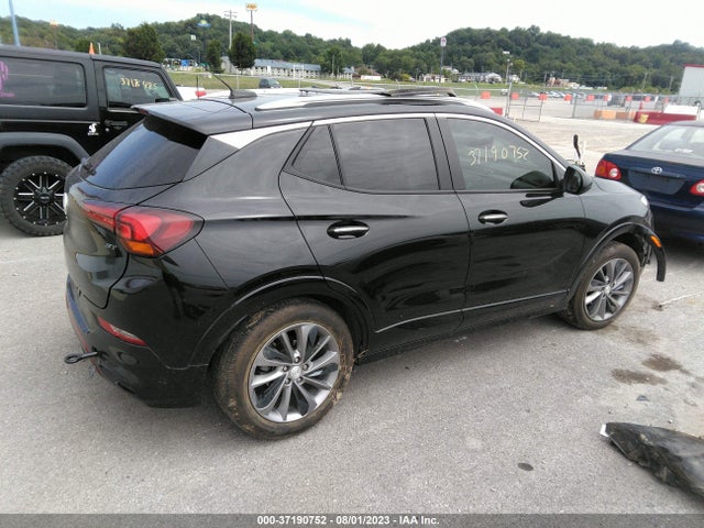 Buick Encore Gx Select 2023 KL4MMDSL9PB005078 Image 4