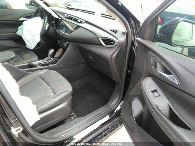 Buick Encore Gx Select 2023 KL4MMDSL9PB005078 Image 5