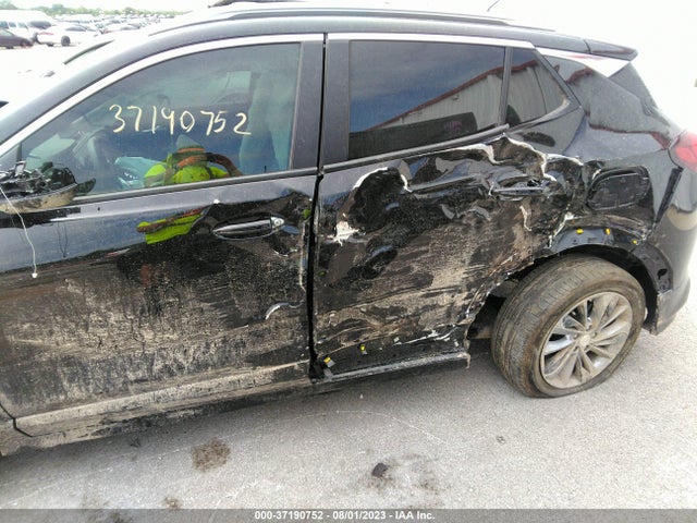 Buick Encore Gx Select 2023 KL4MMDSL9PB005078 Image 6