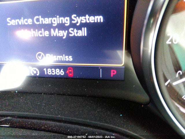 Buick Encore Gx Select 2023 KL4MMDSL9PB005078 Image 7