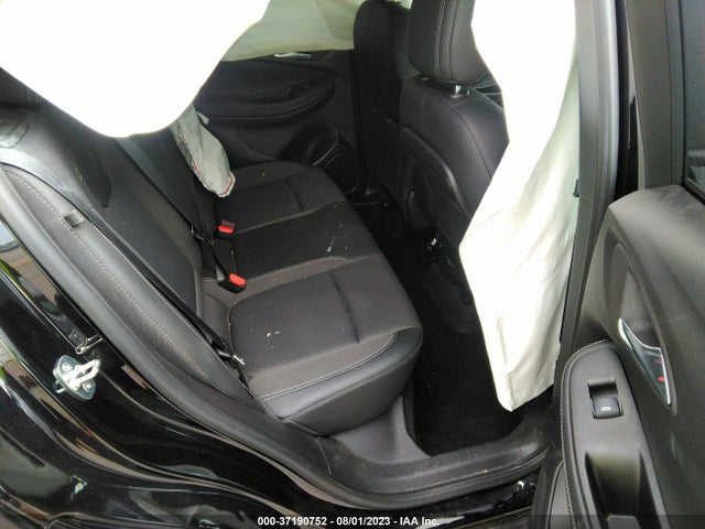 Buick Encore Gx Select 2023 KL4MMDSL9PB005078 Image 8