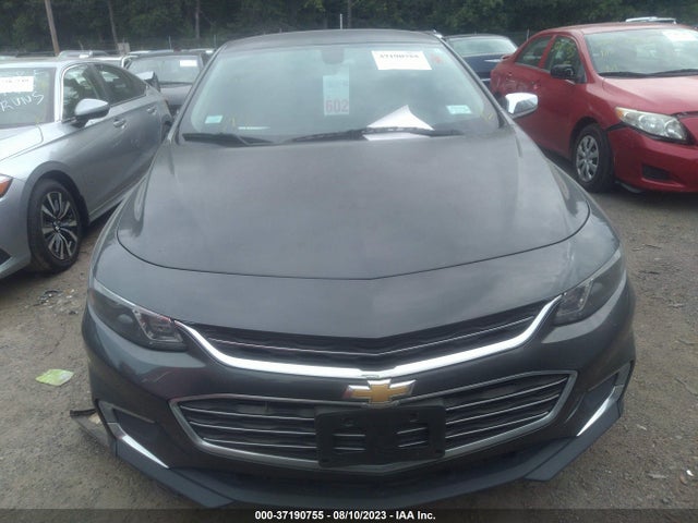 Chevrolet MALIBU LT 2017 1G1ZE5ST1HF185643 Image 13