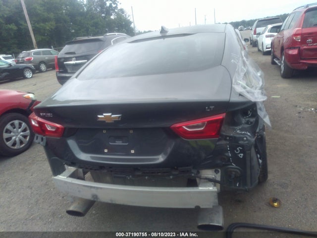Chevrolet MALIBU LT 2017 1G1ZE5ST1HF185643 Image 17