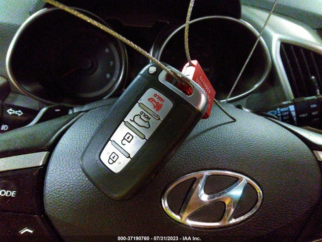 Hyundai Veloster 2015 KMHTC6AD6FU233600 Image 11