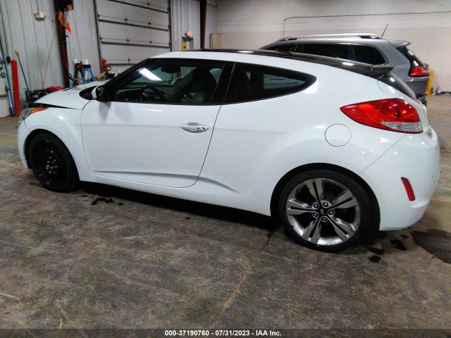 Hyundai Veloster 2015 KMHTC6AD6FU233600 Image 15