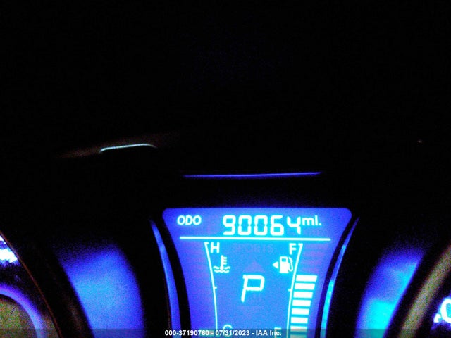 Hyundai Veloster 2015 KMHTC6AD6FU233600 Image 7