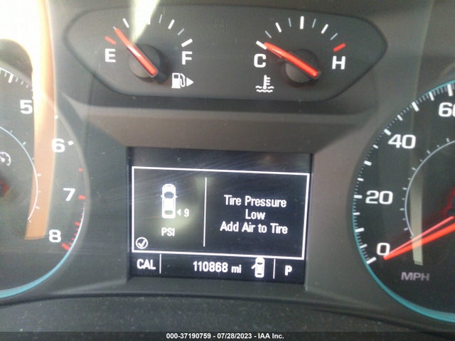 Chevrolet MALIBU LS 2016 1G1ZB5ST3GF172822 Image 15