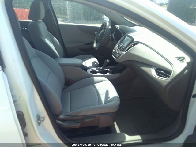 Chevrolet MALIBU LS 2016 1G1ZB5ST3GF172822 Image 5