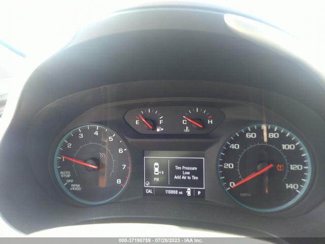 Chevrolet MALIBU LS 2016 1G1ZB5ST3GF172822 Image 7