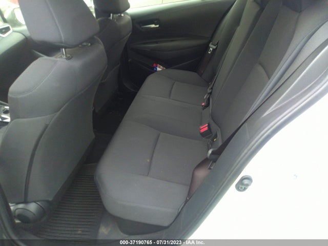Toyota Corolla Hybrid Le 2021 JTDEAMDE1MJ010956 Image 14