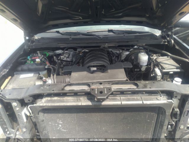 3GTP1NEC6HG290747 GMC Sierra 1500 Slt