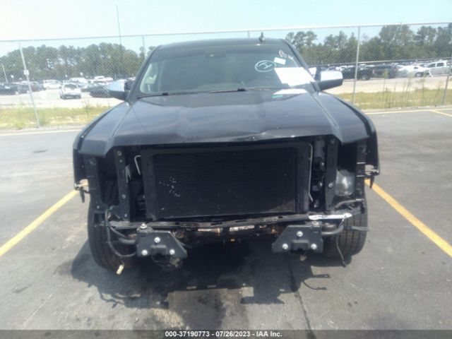 3GTP1NEC6HG290747 GMC Sierra 1500 Slt