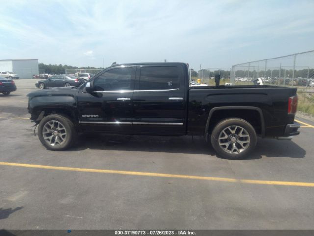 3GTP1NEC6HG290747 GMC Sierra 1500 Slt