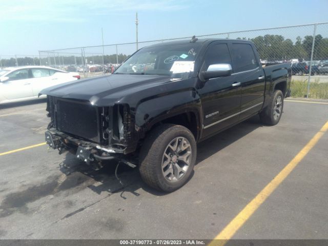 3GTP1NEC6HG290747 GMC Sierra 1500 Slt