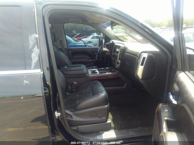 3GTP1NEC6HG290747 GMC Sierra 1500 Slt